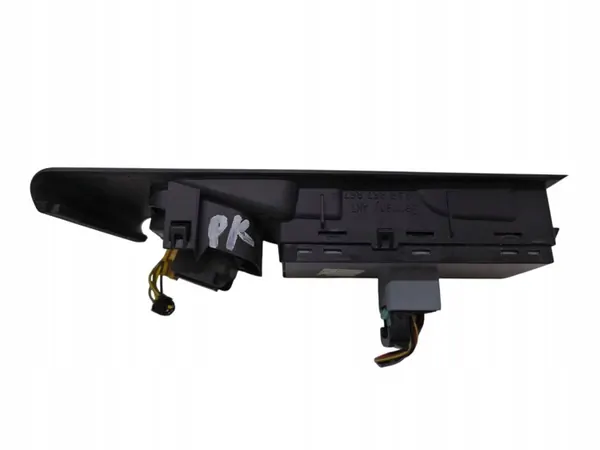 Schaltermontagerahmen Volkswagen OE 3AB857857A image 6