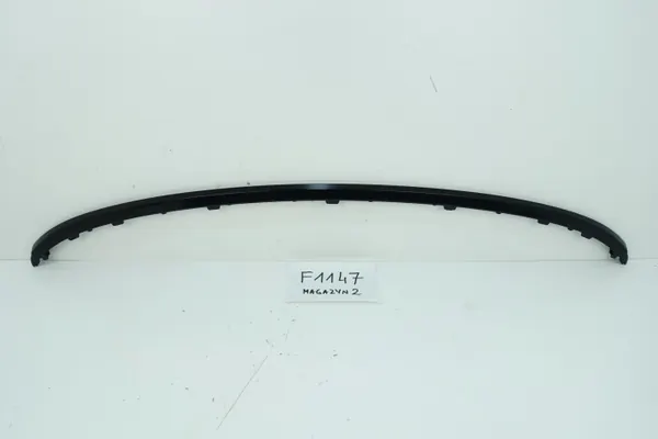 OEM 87229-R2100 Bakspoilerlist Kia Sportage V image 2