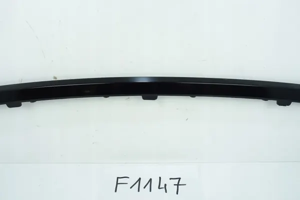 OEM 87229-R2100 Bakspoilerlist Kia Sportage V image 3
