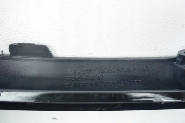 OEM 87229-R2100 Bakspoilerlist Kia Sportage V image 8