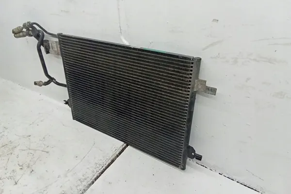 Ilmastointiradiatori VW PASSAT B7 ALLTRACK 1.9L diesel OEM image 2