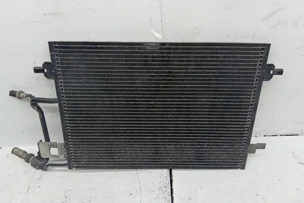 Ilmastointiradiatori VW PASSAT B7 ALLTRACK 1.9L diesel OEM image 4