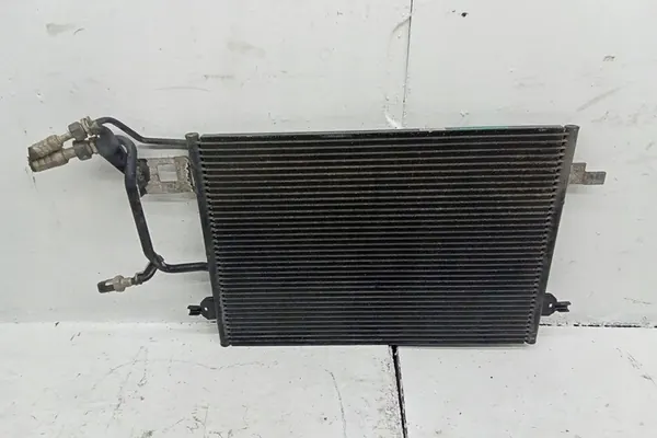 Ilmastointiradiatori VW PASSAT B7 ALLTRACK 1.9L diesel OEM image 5