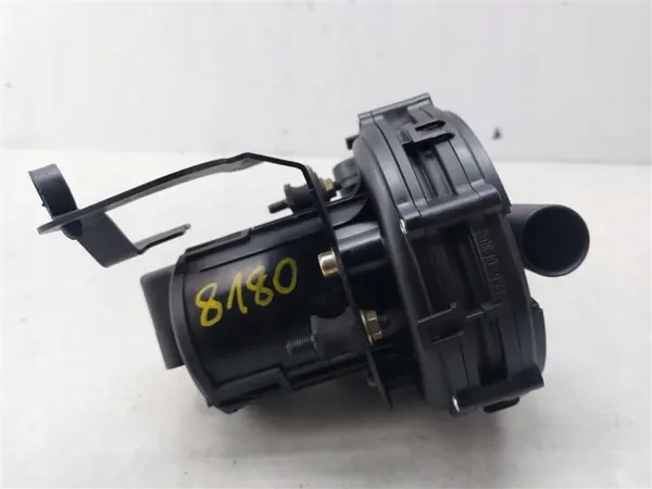 Sekundärluftpump OEM E36 90-99 R för BMW 3-serien image 2