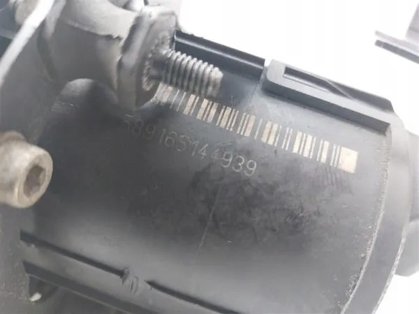 Sekundärluftpump OEM E36 90-99 R för BMW 3-serien image 4