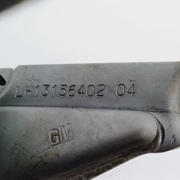 OEM DRC94281 Linker Vorderer Armlehne Opel Meriva A image 9