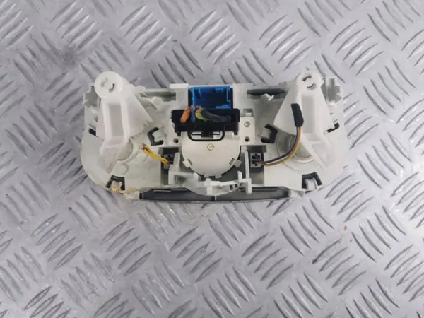 Opel OE Radiatorventilator OEM 466119570 Corsa D image 4