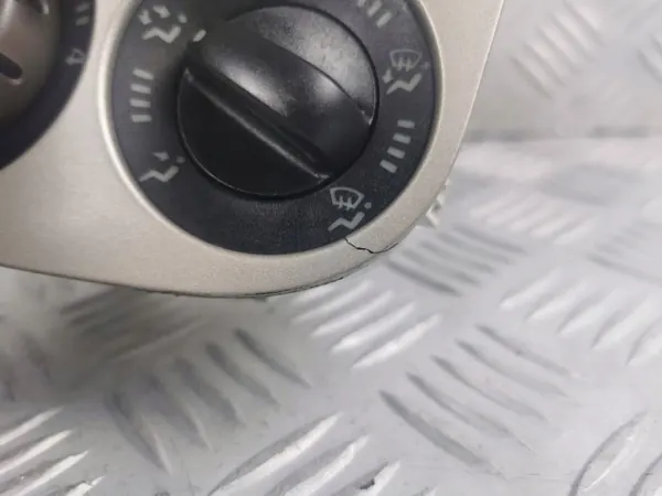 Opel OE Radiatorventilator OEM 466119570 Corsa D image 6