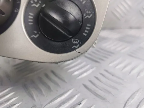 Opel OE Radiatorventilator OEM 466119570 Corsa D image 7