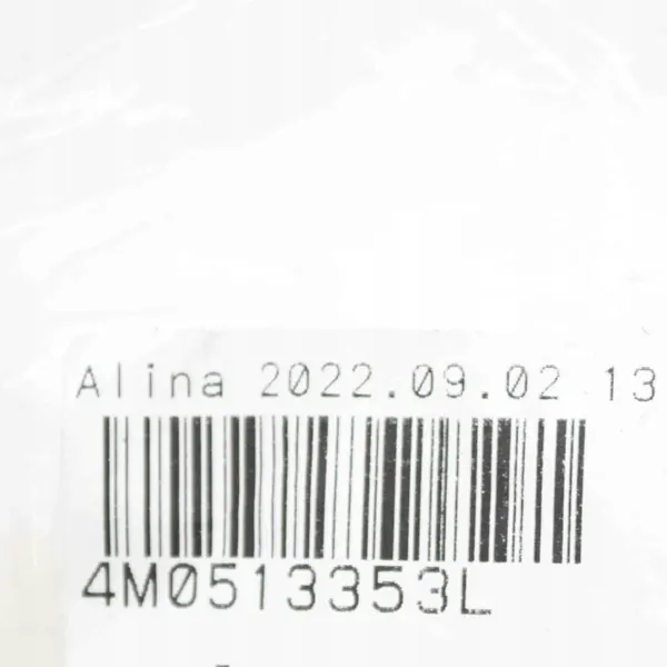 OEM 4M0513353L Etujousituksen Kiinnike Vasen image 6