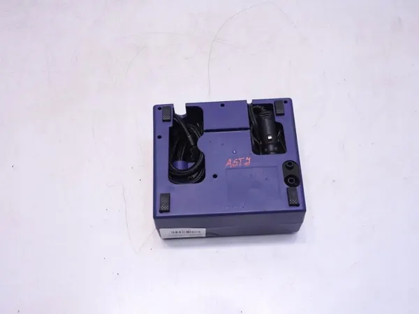 Kit Compressor Pneus OEM 13392204 para Opel Astra IV J image 3
