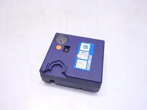 Kit Compressor Pneus OEM 13392204 para Opel Astra IV J image 7