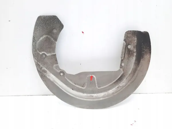 Porsche Panamera 971/976 Bouclier frein AV LH OEM 971615311K image 3