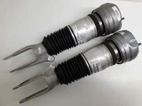 Amortizzatore Porsche Panamera 2013-2016 image 2