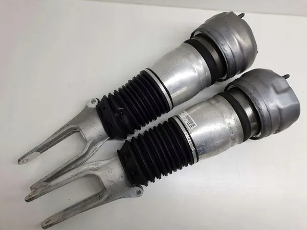 Amortizzatore Porsche Panamera 2013-2016 image 3