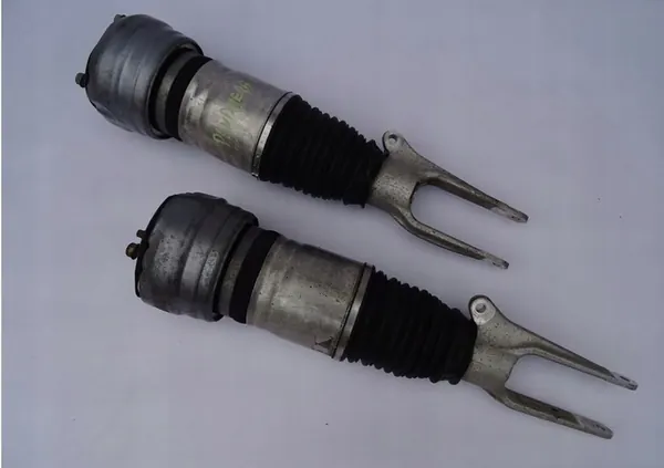 Amortizzatore Porsche Panamera 2013-2016 image 4