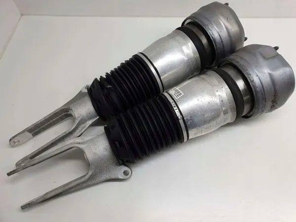 Amortizzatore Porsche Panamera 2013-2016 image 9