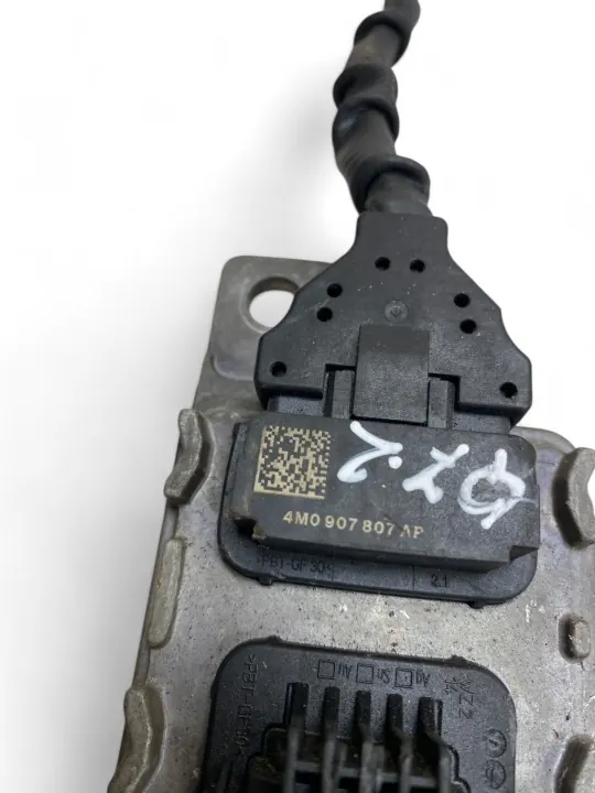 Audi Q7 Lambda-anturi OEM 4M0907807AP image 6