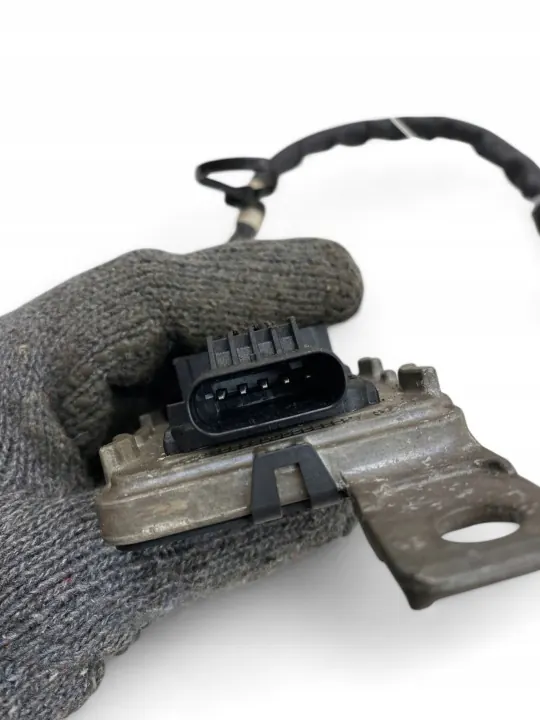 Audi Q7 Lambda-anturi OEM 4M0907807AP image 7