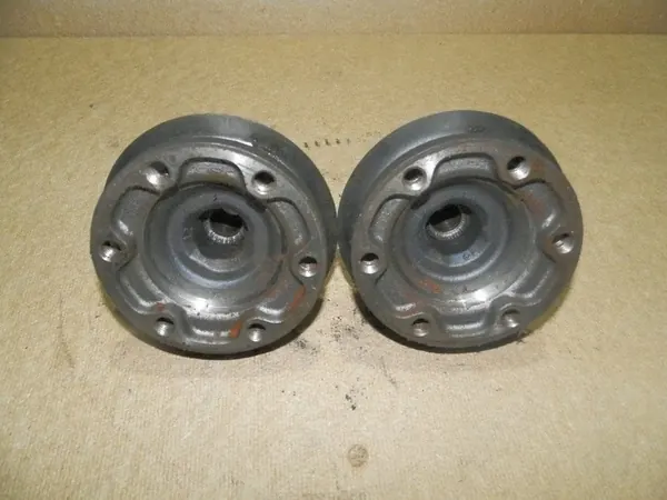 Takadifferentaaliflangat BMW E46 323i 325i 328i image 4