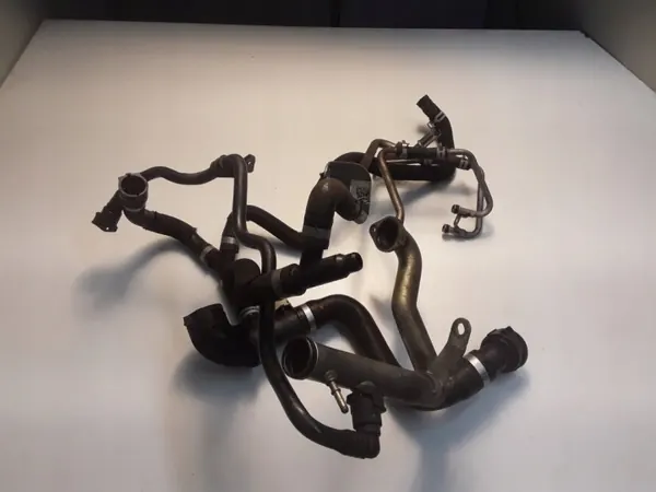 Vacuum servoslang OEM 31338395 voor Volvo V40 image 2