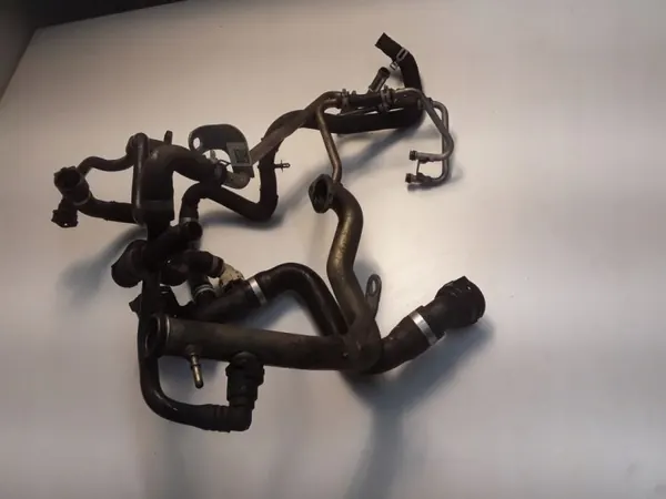 Vacuum servoslang OEM 31338395 voor Volvo V40 image 3