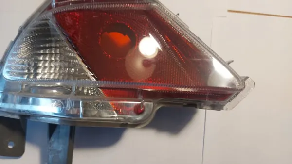 Linker achter mistlamp OEM 81490-42060 Toyota RAV4 IV image 5
