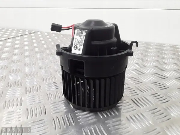 Ventilateur de chauffage MINI OEM 9297751 - Occasion image 2