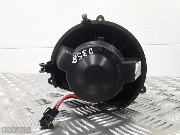Ventilateur de chauffage MINI OEM 9297751 - Occasion image 4