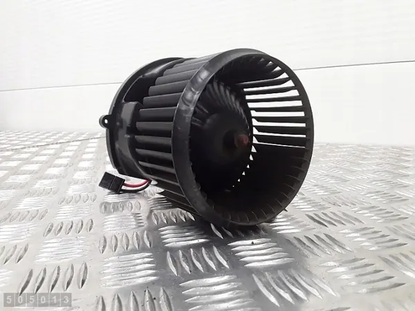 Ventilateur de chauffage MINI OEM 9297751 - Occasion image 5