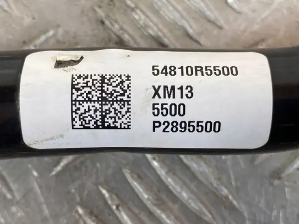 Stabilisatorstange Hyundai OE OEM 5500 - Vorne Gebraucht image 9