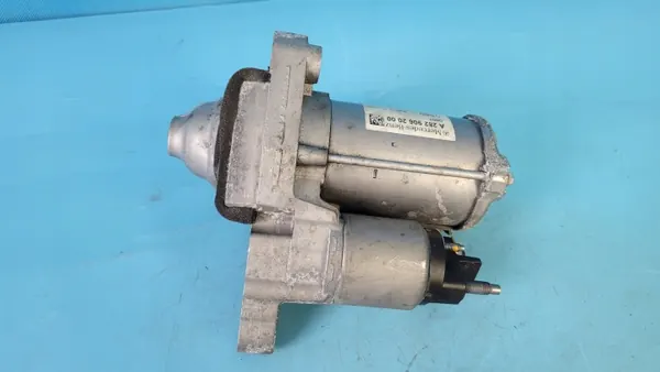 Démarreur Mercedes OEM A2829062000 pour CLA 1.33 image 5