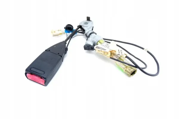 Tensor de correia dianteiro direito OEM 8503398 Renault Clio II image 2