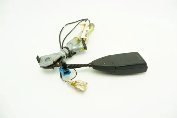 Tensor de correia dianteiro direito OEM 8503398 Renault Clio II image 4