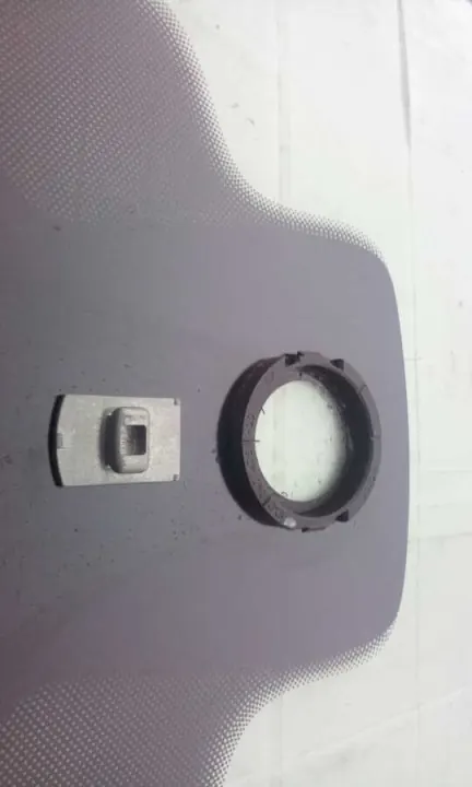 Tuulilasi OEM 7295AGSMV6I Renault Twingo III:lle image 4