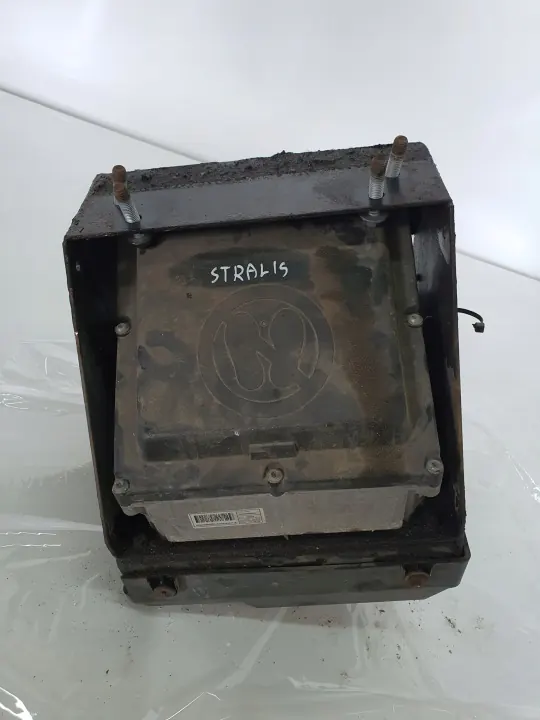 AdBlue-pomp OEM 00842468920 voor Iveco Stralis image 2