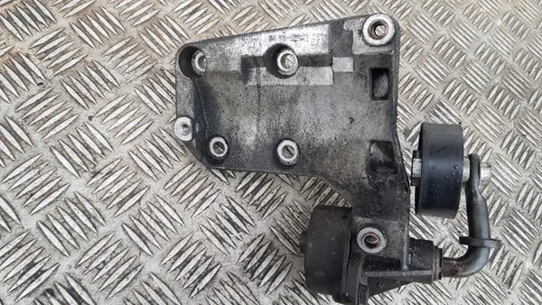 Polea Alternador BMW E39 525D OEM 2247421 image 5