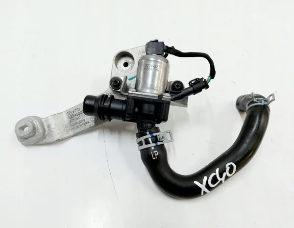 Volvo vattenpump OEM 32249537 för XC40/XC60 B4 image 2