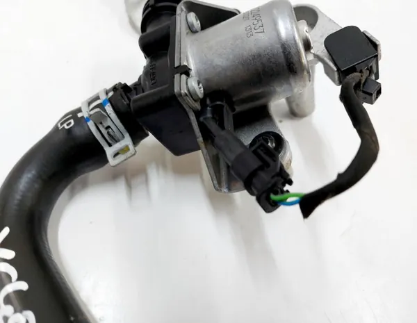 Volvo vattenpump OEM 32249537 för XC40/XC60 B4 image 3