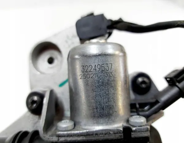 Volvo vattenpump OEM 32249537 för XC40/XC60 B4 image 4