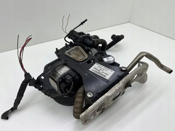 Kit Webasto BMW 5 G30 G31 OEM 9361064 image 2