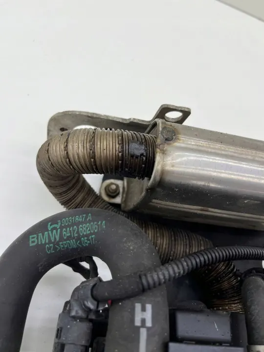 Kit Webasto BMW 5 G30 G31 OEM 9361064 image 6