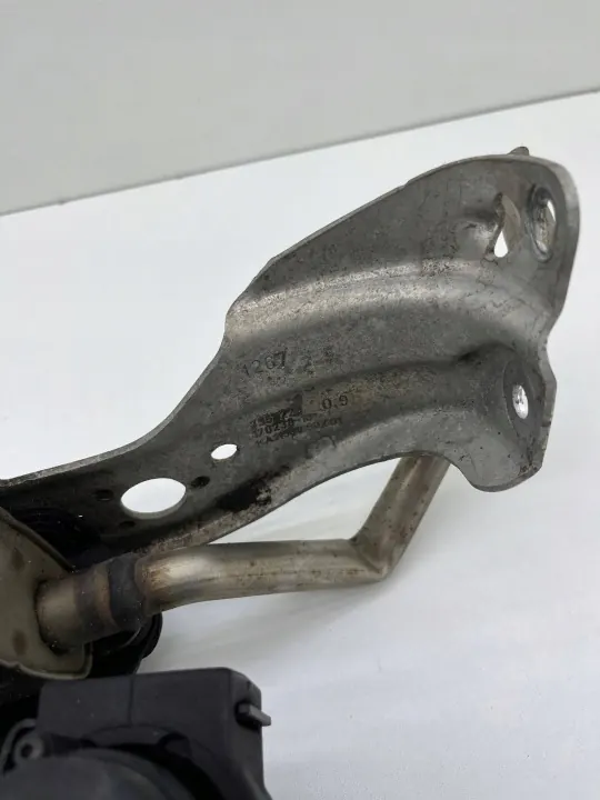 Kit Webasto BMW 5 G30 G31 OEM 9361064 image 8
