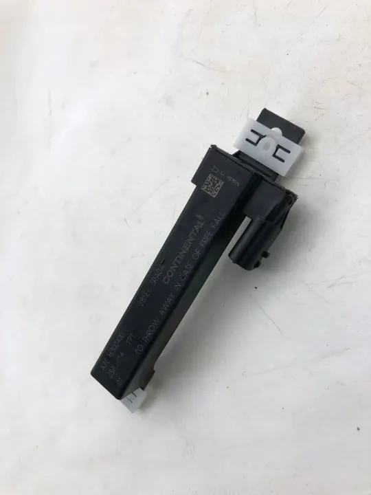 Antennförstärkare OEM 285E65RA0A för Nissan Qashqai image 2