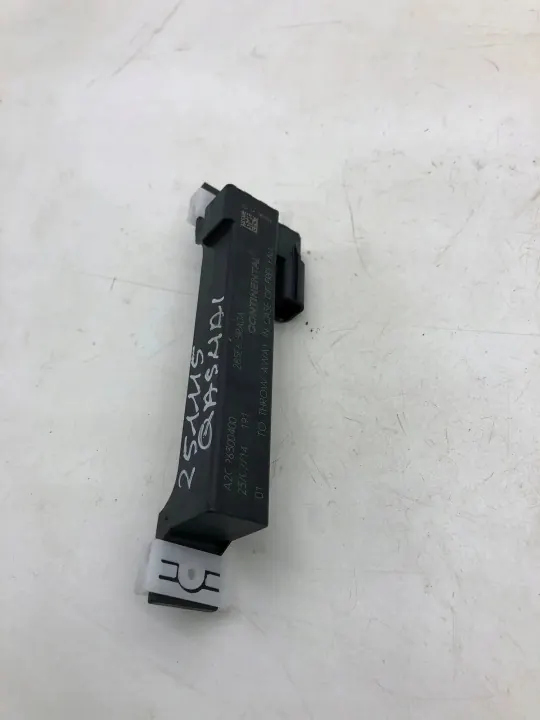 Antennförstärkare OEM 285E65RA0A för Nissan Qashqai image 3