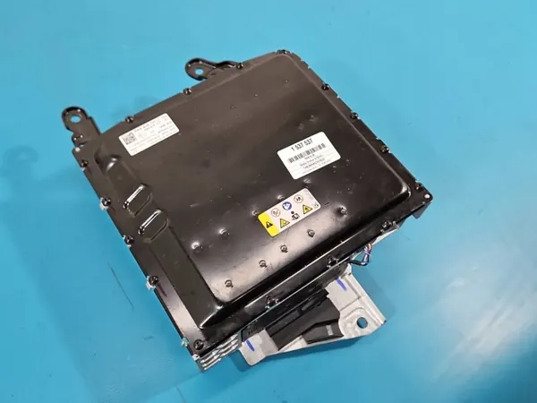 Batterie Hybride 48V Skoda OEM pour Octavia IV 2024 image 2