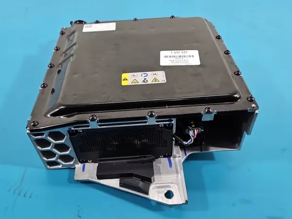 Batterie Hybride 48V Skoda OEM pour Octavia IV 2024 image 4