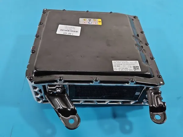 Batterie Hybride 48V Skoda OEM pour Octavia IV 2024 image 5