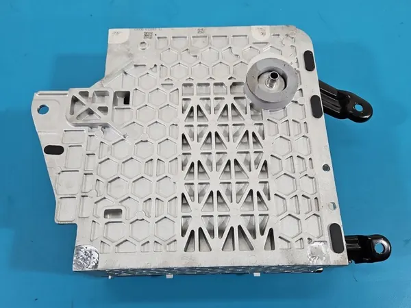 Batterie Hybride 48V Skoda OEM pour Octavia IV 2024 image 6