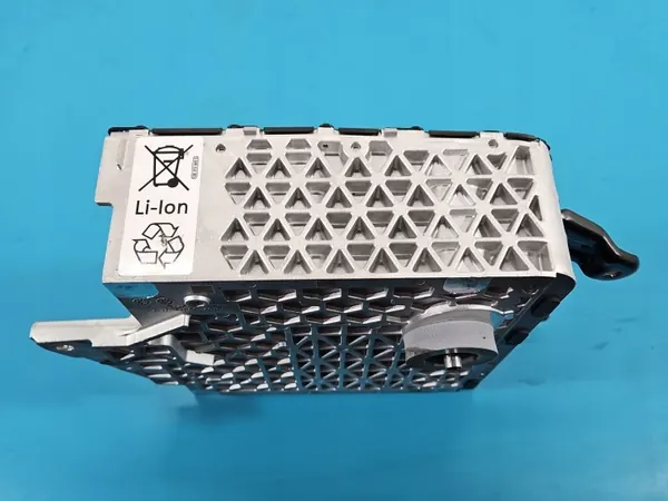 Batterie Hybride 48V Skoda OEM pour Octavia IV 2024 image 7